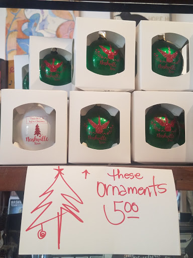 Gift Shop «A Thousand Faces», reviews and photos, 1720 21st Ave S, Nashville, TN 37212, USA