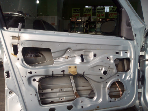 Logo da empresa - Luiz Auto Eletrica