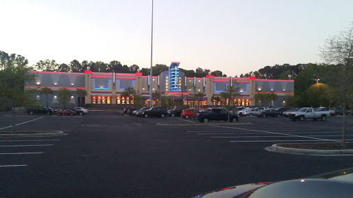 Movie Theater «Citadel Mall Stadium 16 with IMAX», reviews and photos, 2072 Sam Rittenberg Blvd, Charleston, SC 29407, USA