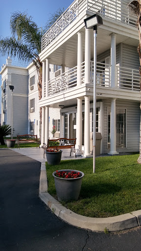 Best Western Colonial Inn image
