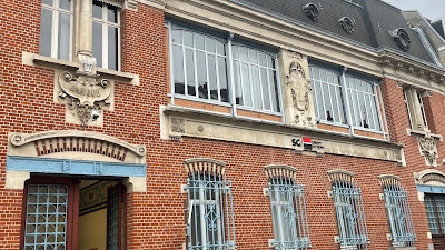 SG à Lille