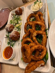 Photo n°195 de La Perla restaurant italien à Paris ()