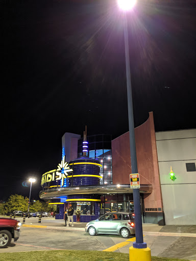 Movie Theater «United Artists Galaxy Theatre 10», reviews and photos, 11801 McCree Rd, Dallas, TX 75238, USA