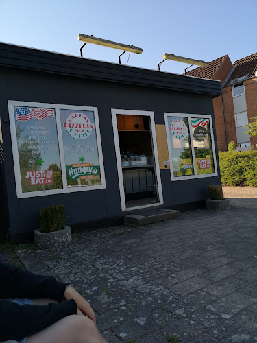 Anmeldelser af Pappas Pizza & Grillbar i Svendborg - Pizza