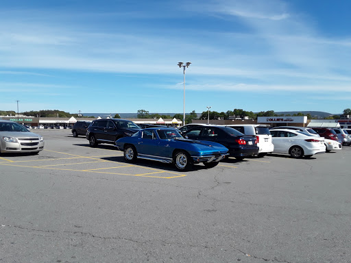 Shopping Mall «Keyser Oak Shopping Center», reviews and photos, 1790 N Keyser Ave, Scranton, PA 18508, USA