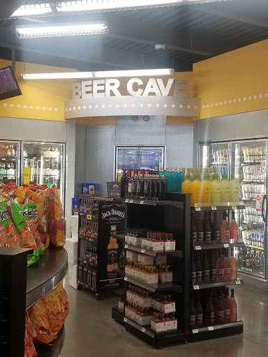 Grocery Store «H-E-B Grocery», reviews and photos, 107 N Sunset Strip St, Kenedy, TX 78119, USA