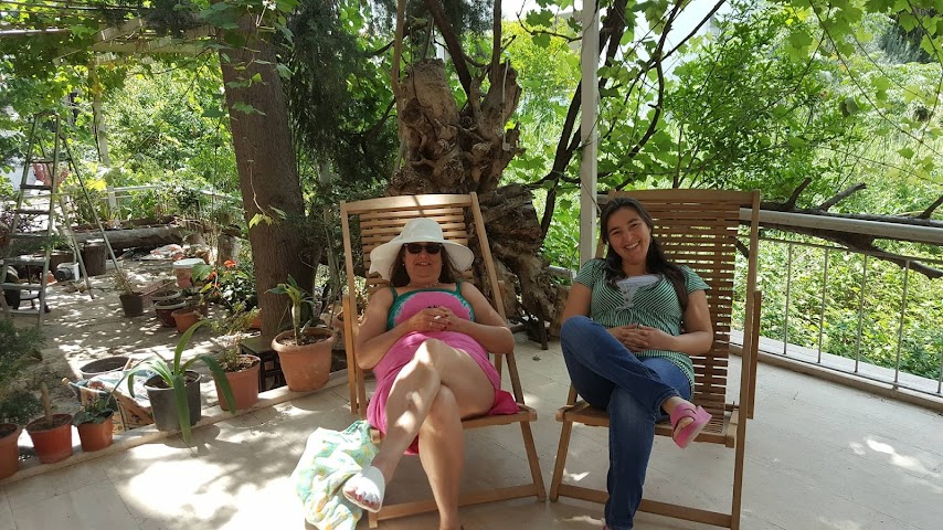 Nice Hotel Anamur by null