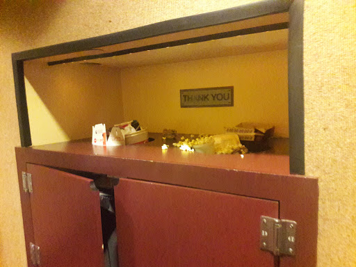 Movie Theater «AMC Altamonte Mall 18», reviews and photos, 433 E Altamonte Dr, Altamonte Springs, FL 32701, USA