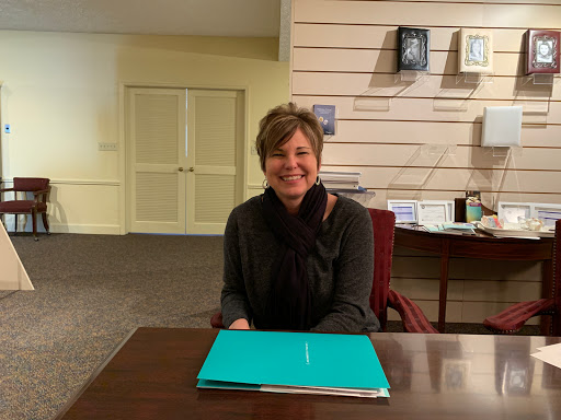 Funeral Home «Leppert Mortuary & Crematory Services - Nora», reviews and photos, 740 E 86th St, Indianapolis, IN 46240, USA