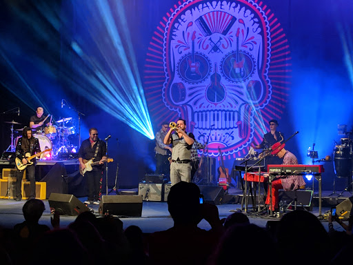 Performing Arts Theater «BARDAVON», reviews and photos, 35 Market St, Poughkeepsie, NY 12601, USA