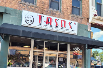 Tasos' Oskaloosa