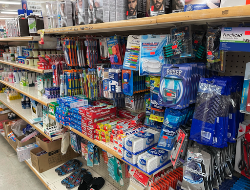Discount Store «99 Cent Center Plus», reviews and photos, 7217 Foothill Blvd, Tujunga, CA 91042, USA
