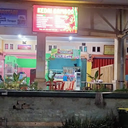 Rumah Makan Rarang