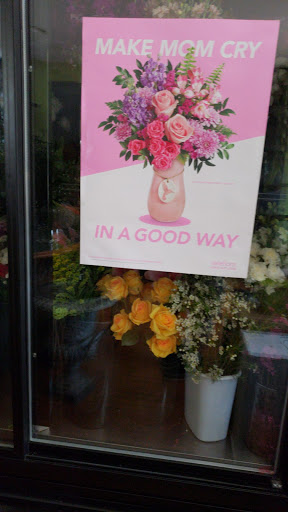 Florist «The Pink Orchid», reviews and photos, 8516 Chestnut Ave, Bowie, MD 20715, USA
