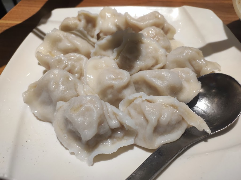 良品牛肉麵 的照片