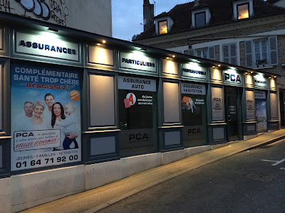 POINT CONSEIL ASSURANCES à Melun