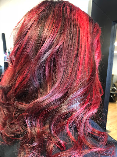 Hair Salon «Sensations Salon», reviews and photos, 1809 Acushnet Ave, New Bedford, MA 02746, USA