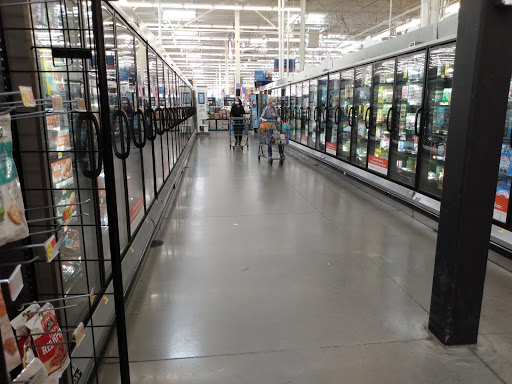 Department Store «Walmart Supercenter», reviews and photos, 11700 US-380, Cross Roads, TX 76227, USA