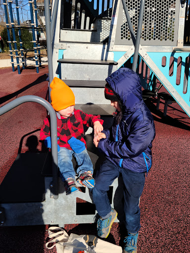 Recreation Center «Montford Recreation Complex», reviews and photos, 34 Pearson Dr, Asheville, NC 28801, USA