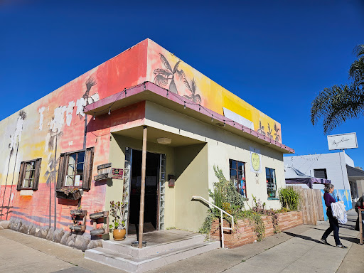 Eris Vegan Food Co. image