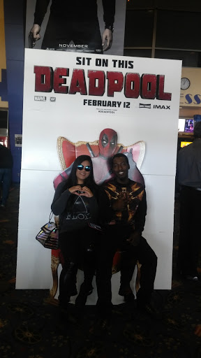 Movie Theater «AMC Hiram 14», reviews and photos, 186 Metromont Rd, Hiram, GA 30141, USA