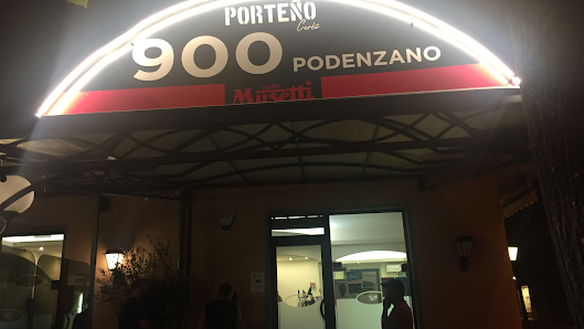 Bar Porteño 900 Via Montegrappa, 1, 29027 Podenzano PC, Italia