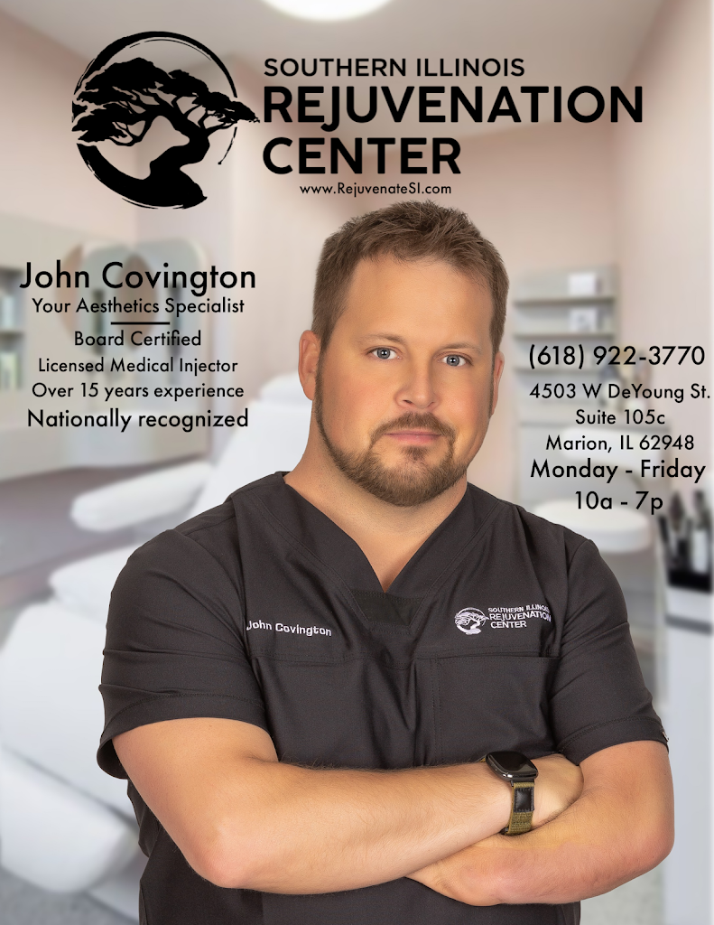 Southern Illinois Rejuvenation Center 62959