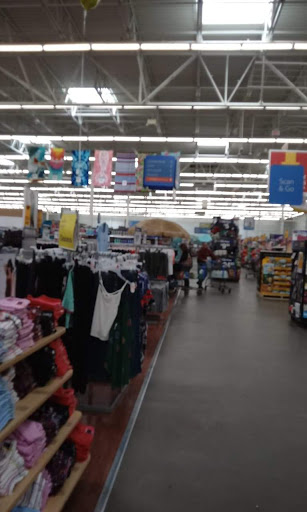 Department Store «Walmart Supercenter», reviews and photos, 26036 Lankford Hwy, Onley, VA 23418, USA