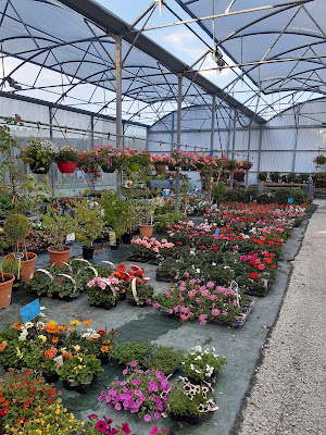 Fleurs Et Jardins Du Chéran à Rumilly