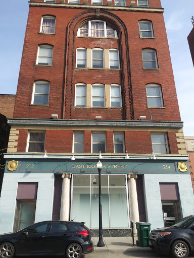 Jewelry Designer «Koop Diamond Cutters Inc.», reviews and photos, 214 E 8th St #4, Cincinnati, OH 45202, USA