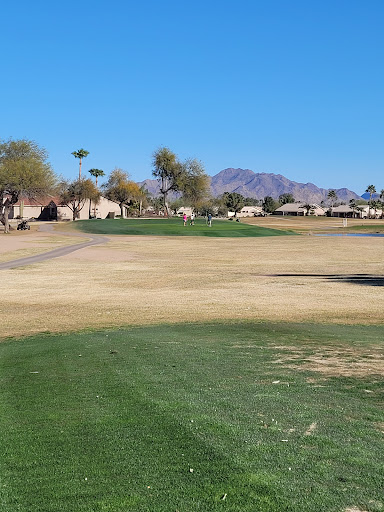 Golf Course «Springfield Golf Resort», reviews and photos, 1200 E St Andrews Blvd, Chandler, AZ 85249, USA