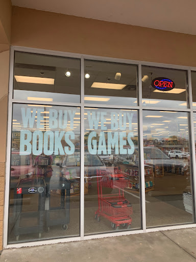 Book Store «Half Price Books», reviews and photos, 2025 S Hurstbourne Pkwy, Louisville, KY 40220, USA