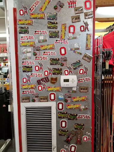 Gift Shop «Conrads College Gifts», reviews and photos, 316 W Lane Ave, Columbus, OH 43201, USA