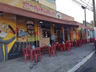 Espetinhos Assados na Brasa Jardim Nossa Senhora do Carmo São Paulo