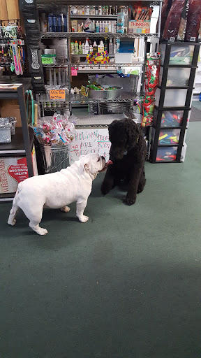 Pet Supply Store «Wichita Pet Supply», reviews and photos, 4006 Call Field Rd # A, Wichita Falls, TX 76308, USA