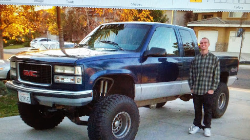 Fabric Store «Jo-Ann Fabrics and Crafts», reviews and photos, 12313 Poway Rd, Poway, CA 92064, USA