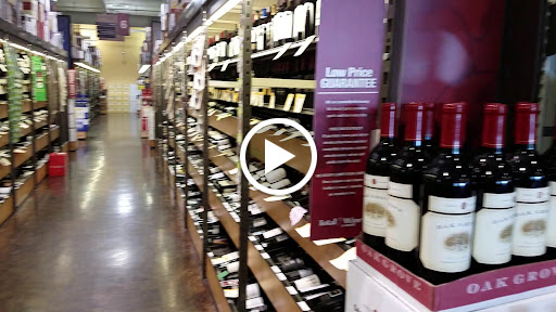 Wine Store «Total Wine & More», reviews and photos, 2952 El Camino Real, Tustin, CA 92782, USA