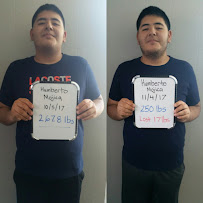 Robust Fitness - Photo 9 - Car repair in Bell, CA, East Los Angeles