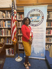 Jengar Bookkeeping Solutions - Photo 2 - Car repair in , Brooklyn