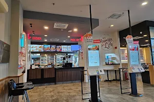 KFC Gurney Mall image