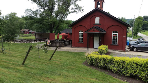 Winery «School House Winery», reviews and photos, 455 Schneiders Crossing Road Northwest, Dover, OH 44622, USA