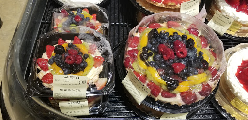 Grocery Store «Safeway», reviews and photos, 19718 Germantown Rd, Germantown, MD 20874, USA