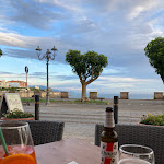 Photo n°1 de l'avis de Jannik.u fait le 31/05/2023 à 17:57 sur le  Belvedere Ristorante à Alghero