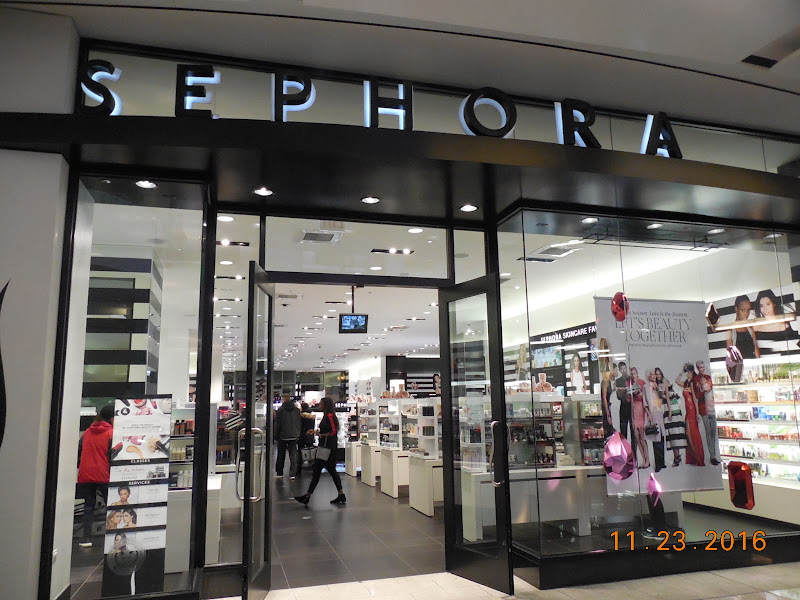 SEPHORA Hours Today, Opening, Closing, Saturday, Sunday