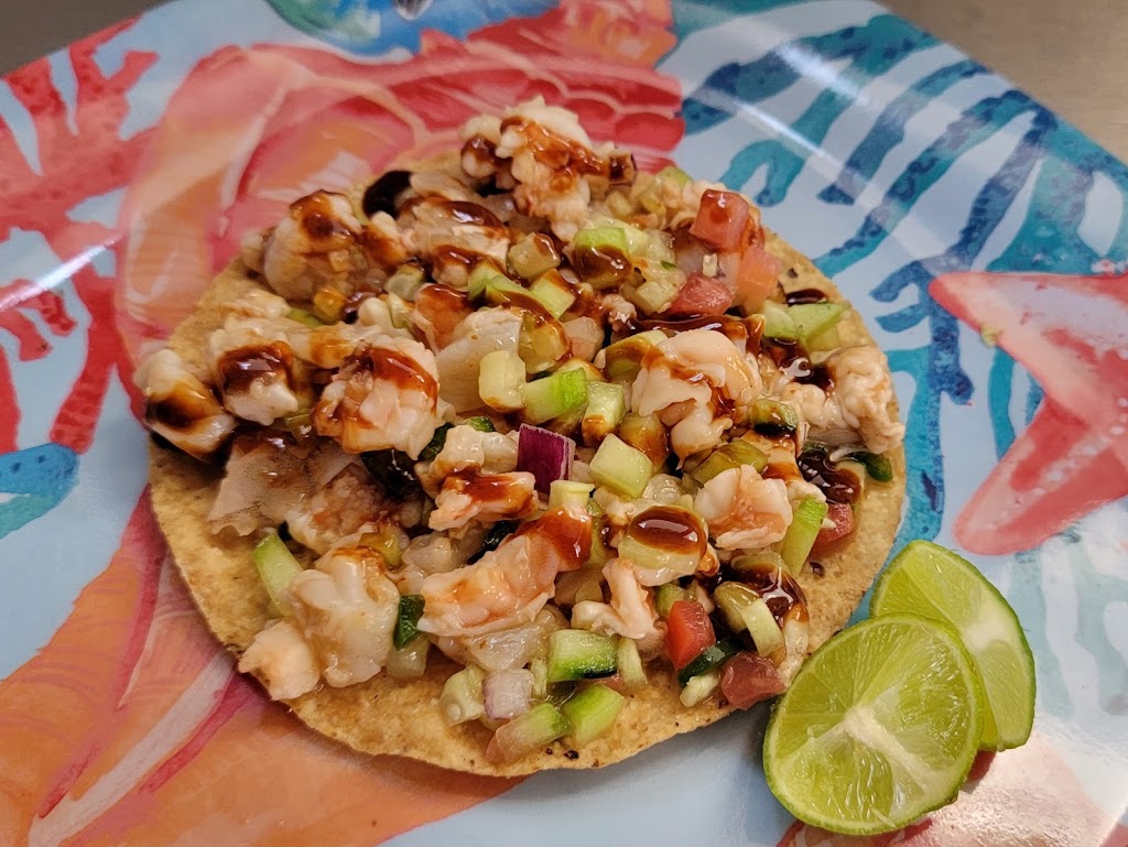 TACO Fish yuma az 85365