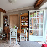 Photo n°6 de l'avis de Elke.a fait le 06/05/2022 à 17:25 sur le  Föhrer Teestube & Café à Nieblum