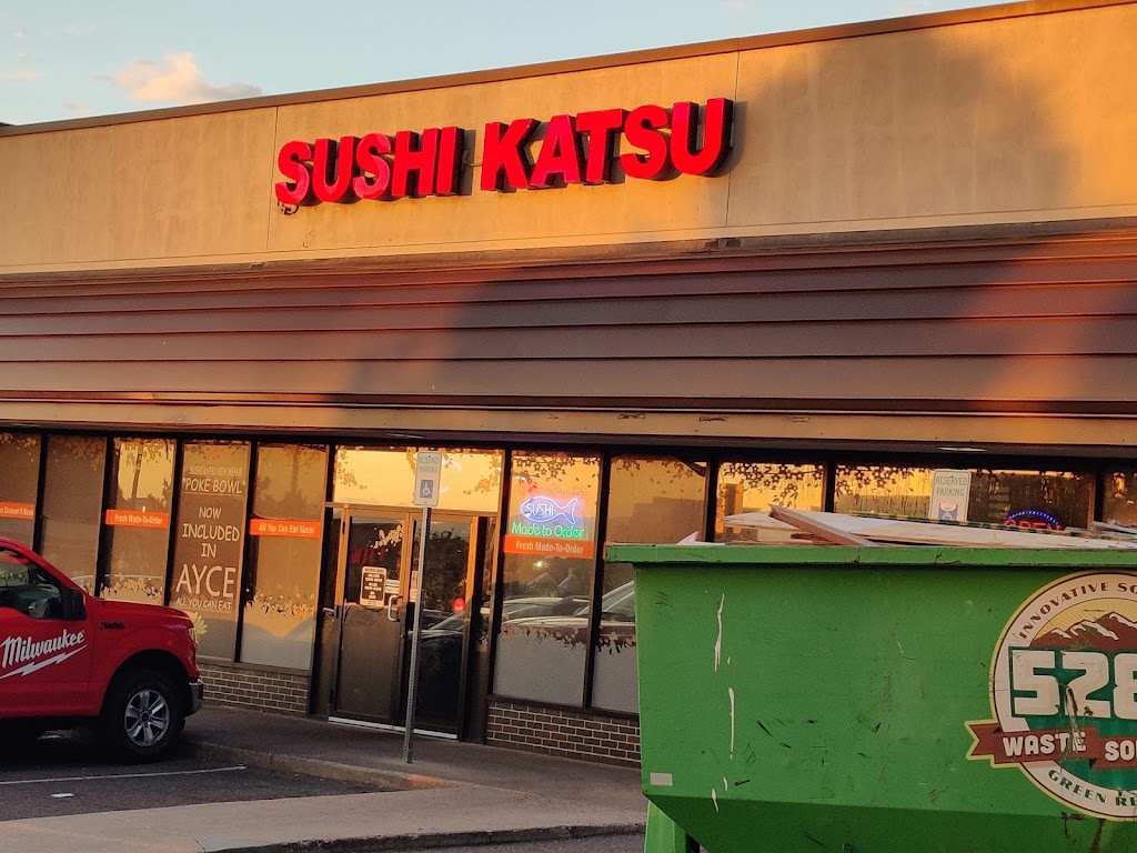 Sushi Katsu 80112