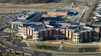 IU Health West Hospital Emergency Medicine