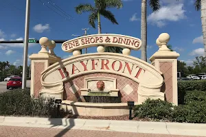 Bayfront of Naples image