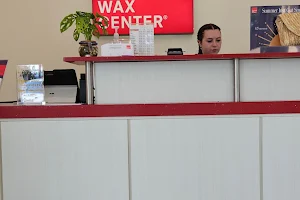 European Wax Center image